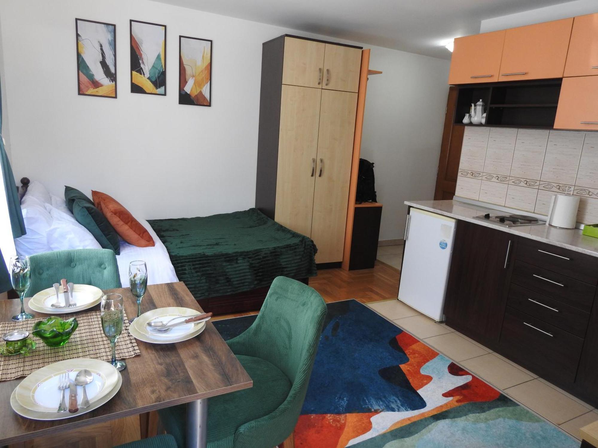 Apartman Ogi Apartment Zlatibor Exterior photo