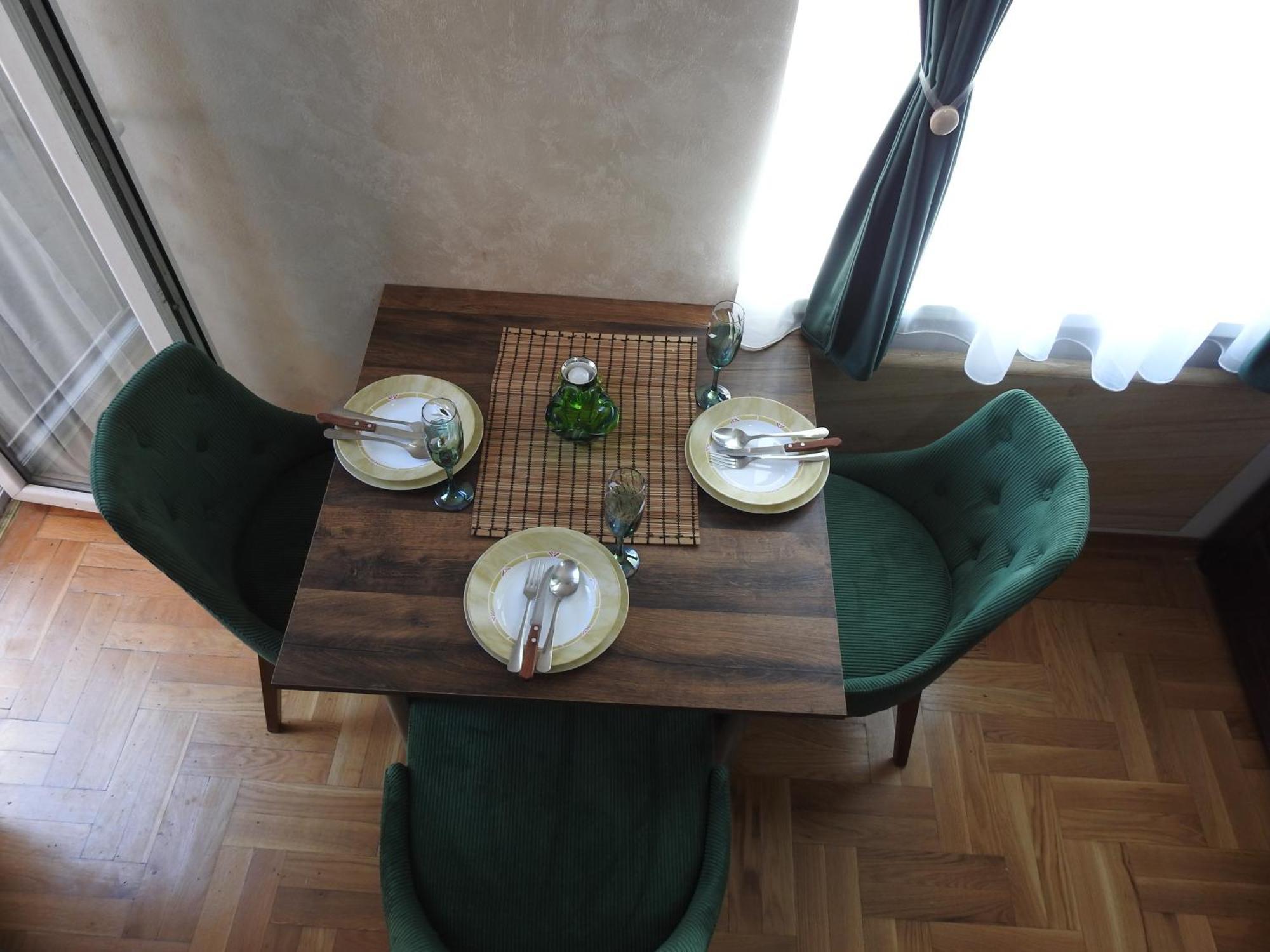 Apartman Ogi Zlatibor Exterior photo